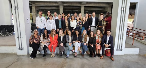 CleanHub and the World Economy Forum: Circular Innovation