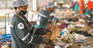 Top 6 Ways to Clean up the Oceans