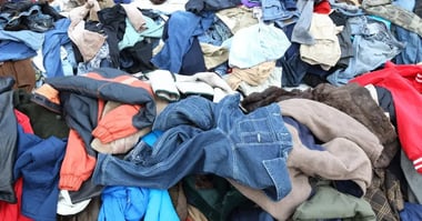 What Is Fast Fashion — And How Can We Avoid It?
