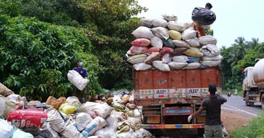 CleanHub's Plastic Tracking Software Explained