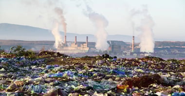 CleanHub's Plastic Waste Glossary