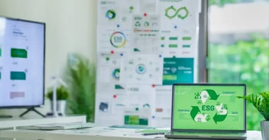 ESG Statistics Report for 2024: The Impact on Business and Investment