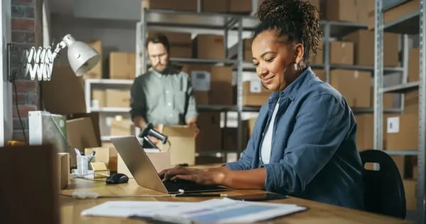 How to Become a Sustainable Ecommerce Business