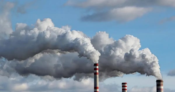 How Does Plastic Affect Climate Change?