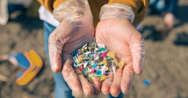 What Are Microplastics — And How Can We Remove Them? 