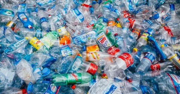 The History of Plastic: When Was It Invented?