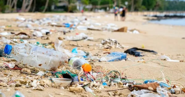 Plastic Crisis: The Most Polluted Countries in the World