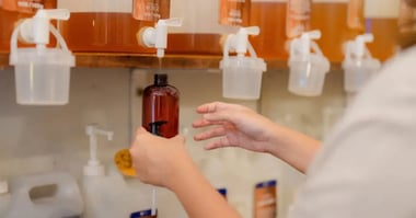 Top 9 Ways to Reduce Plastic Waste in the Cosmetics Industry