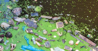 What is Ocean-Bound Plastic — And How Can We Stop it?