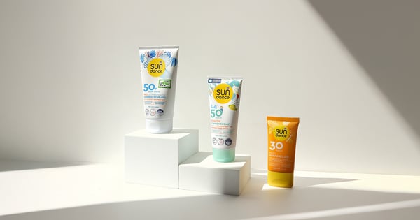 10 Ethical Sunscreen Brands Protecting You and the Planet in 2025