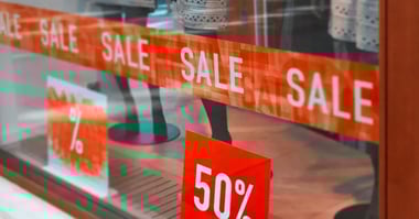 How Does Black Friday Impact the Environment?