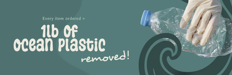 Arvor Life prevent ocean plastic with CleanHub