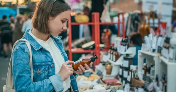 Clean Beauty Consumer Survey — Our Statistical Findings