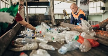 What is Environmental Sustainability?
