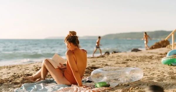 The Best Sustainable Summer Brands to Watch Out For in 2024