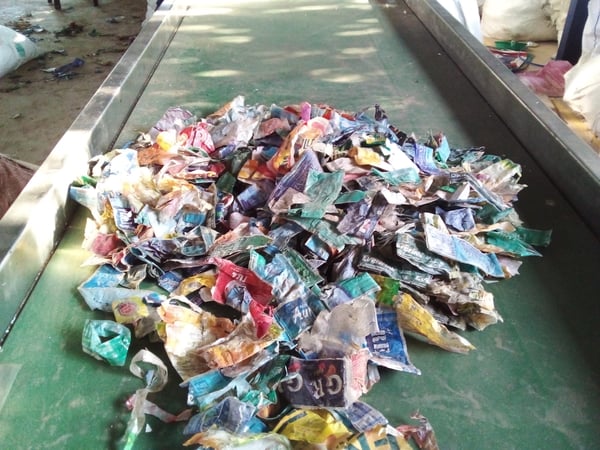 Recycling Credits Are Here: CleanHub’s Next Step to Advance the Circular Economy
