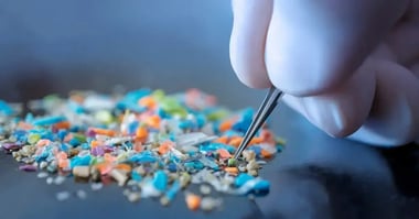 Avoid Microplastics by Ditching These 7 Everyday Products