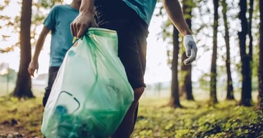 Is Plastic Neutrality Greenwashing?