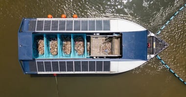 Top 7 Solutions to Plastic Pollution: What's the Latest Tech? 