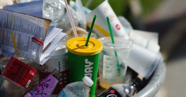 How To Reduce Plastic Packaging Waste