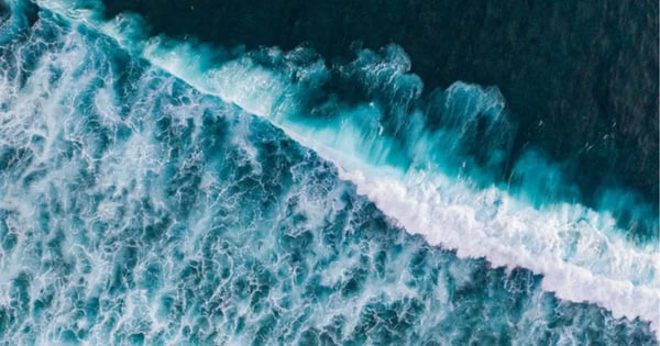CleanHub's Theory of Change on Plastic Pollution